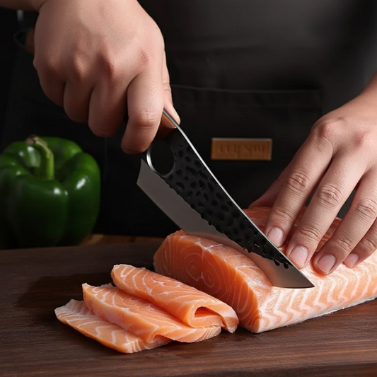 Arken | Artisan Chef Blades