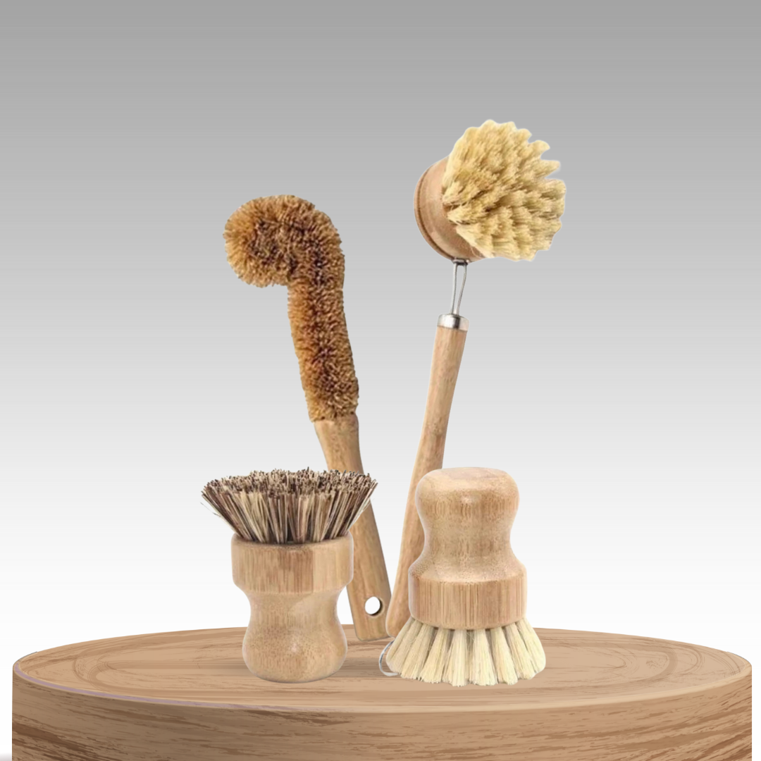 Ecovara | Eco Cleaning Set