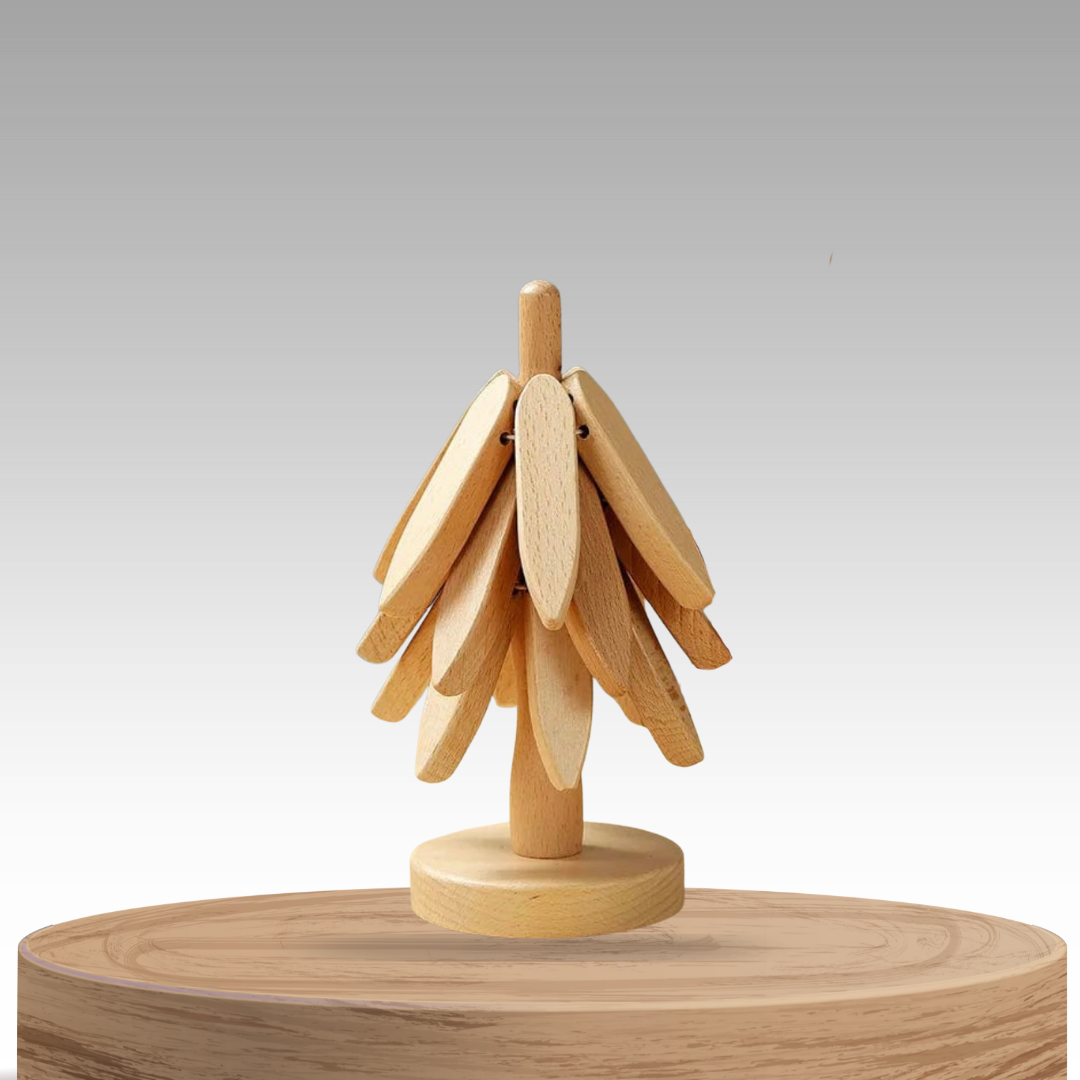 Arboris | Timeless Trivet Set