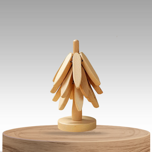 Arboris | Timeless Trivet Set