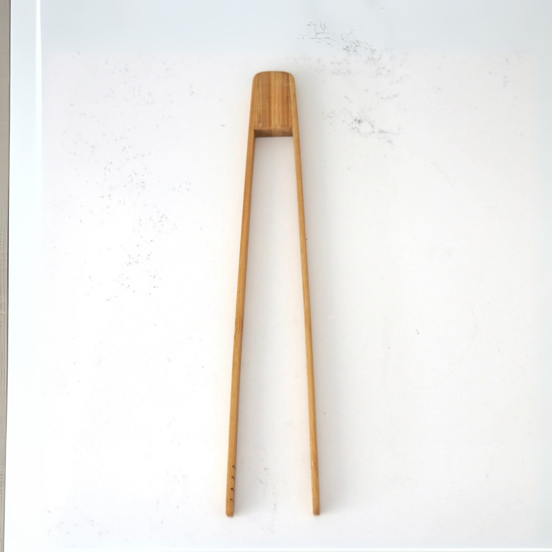 Aviora | 3-Piece Wooden Utensil Set