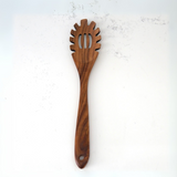 Aviora | 3-Piece Wooden Utensil Set