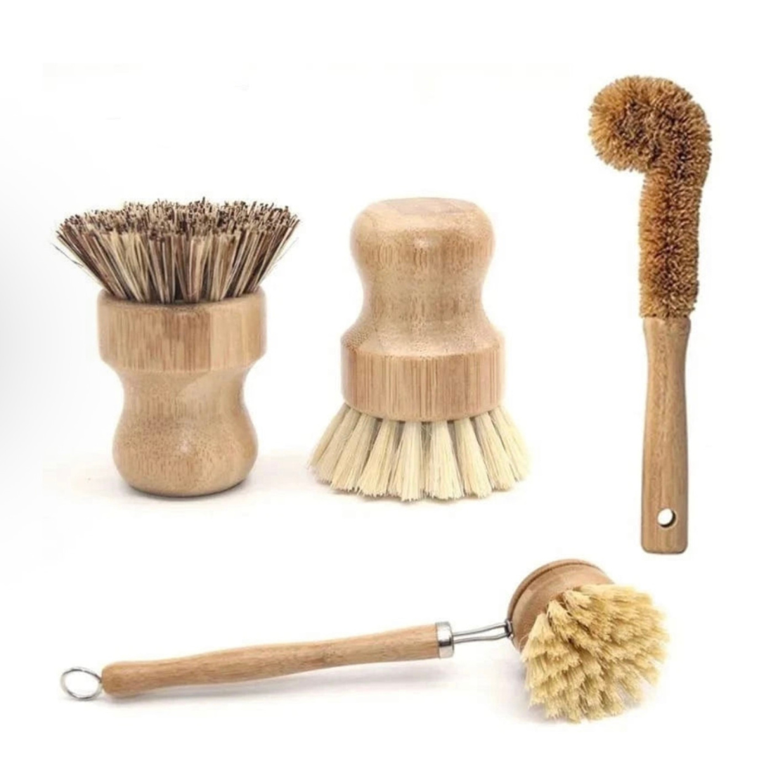 Ecovara | Eco Cleaning Set
