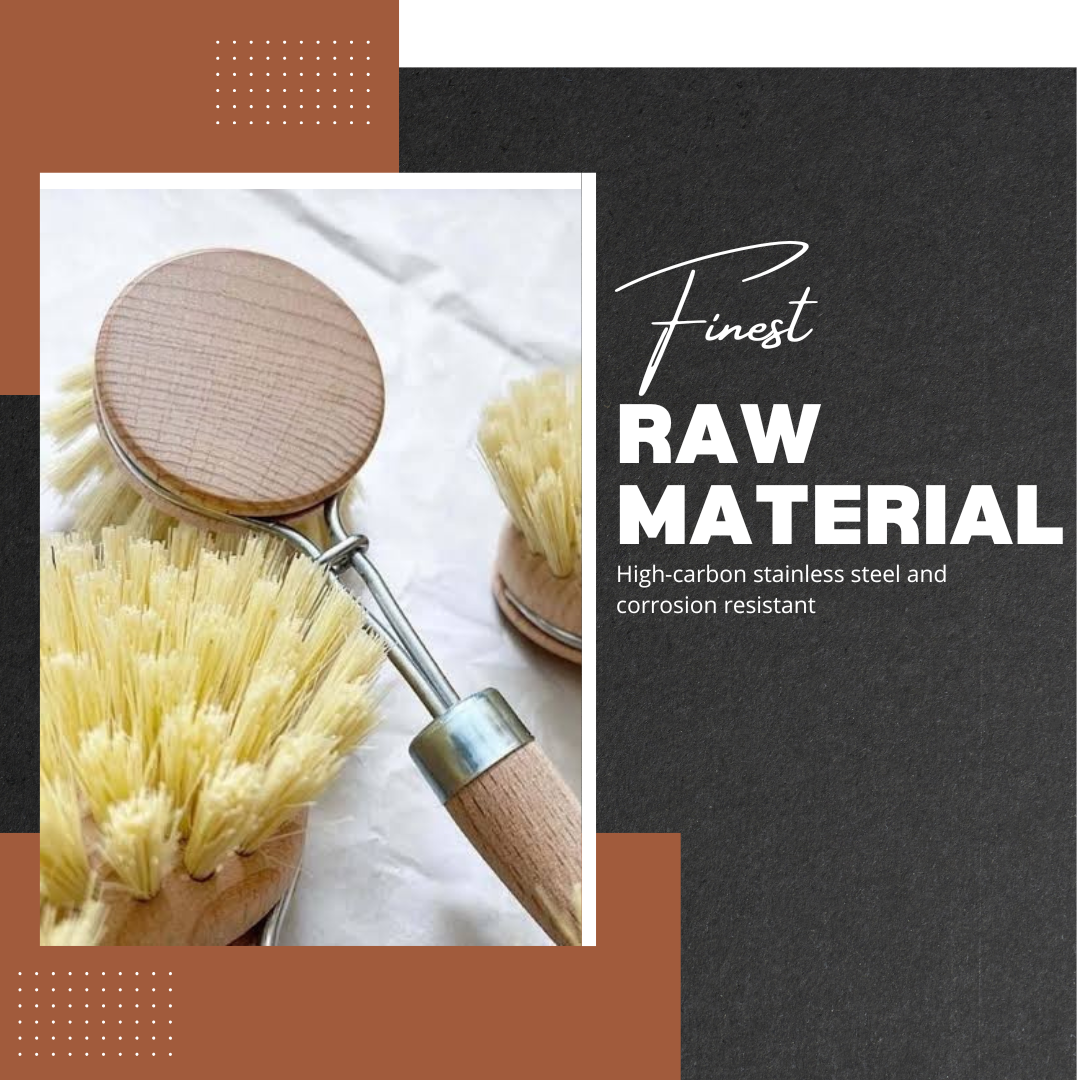 Ecovara | Eco Cleaning Set