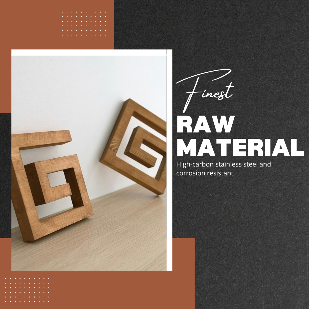 Lunara | Pine Wood Trivet