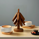 Arboris | Timeless Trivet Set