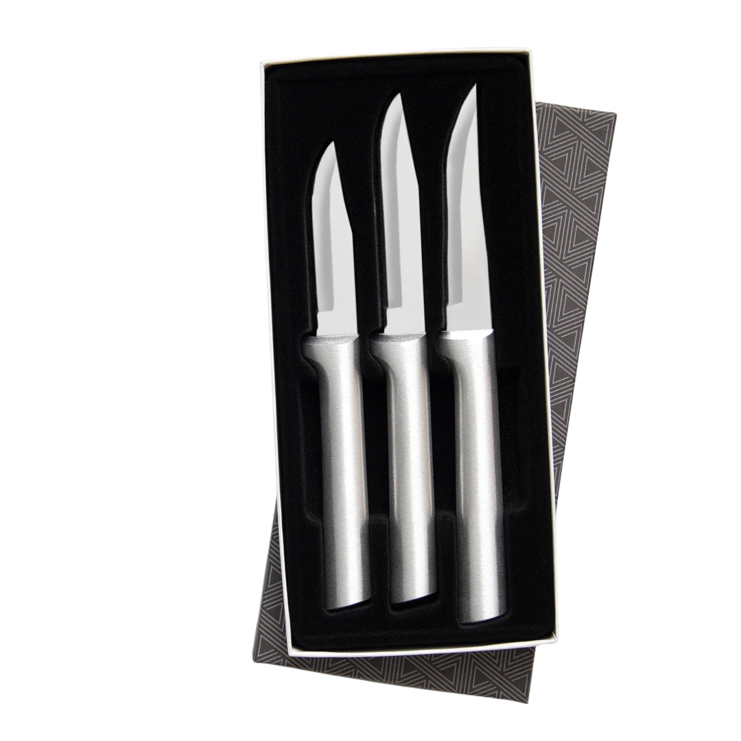 Velora | 3-Piece Paring Knife Set