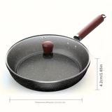 SizzleCraft | Nonstick Fry Pan Set
