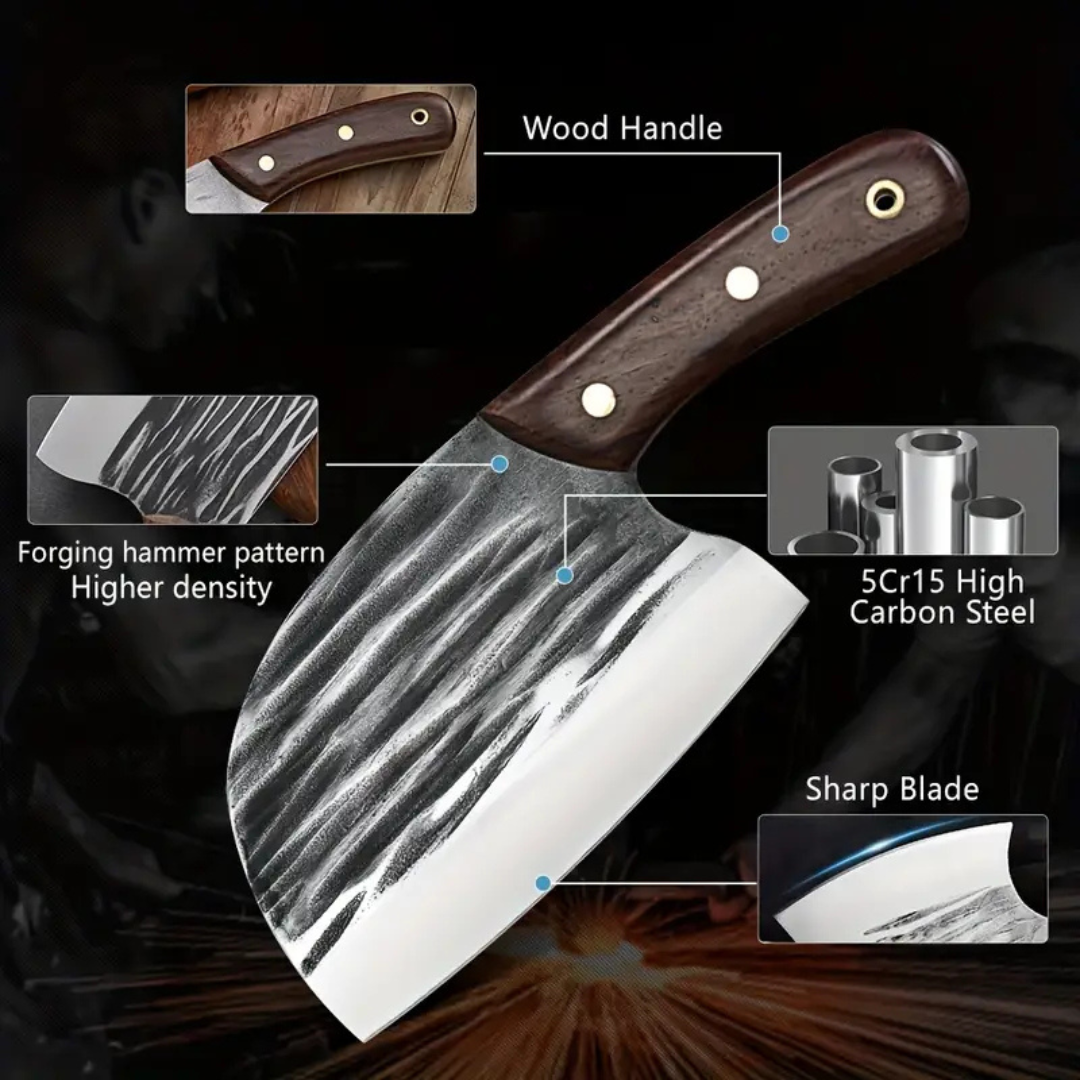 Hikari | 8-Piece Japanese Kitchen Knife Set
