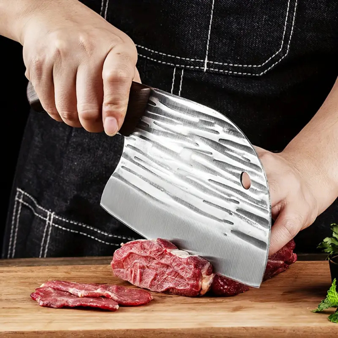 Hikari | 8-Piece Japanese Kitchen Knife Set