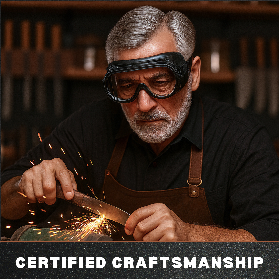 Korinex | Master Fillet Knife