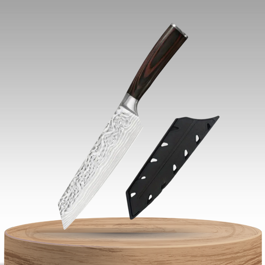 SolsticeSteel | 8-inch Precision Blade