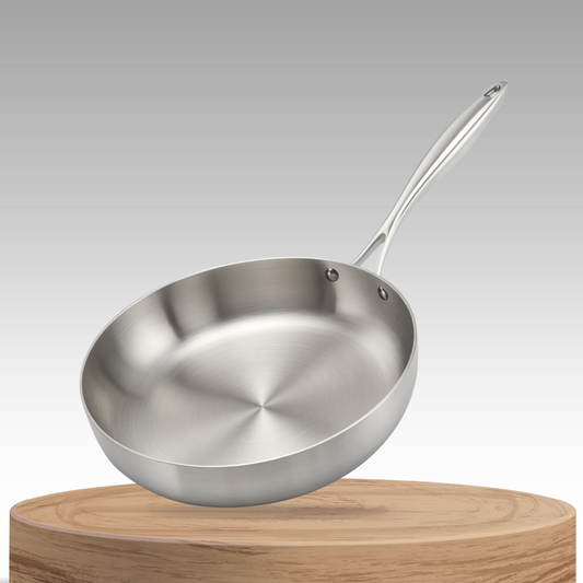 Ferrano | Stainless Steel Non-Stick Frying Pan