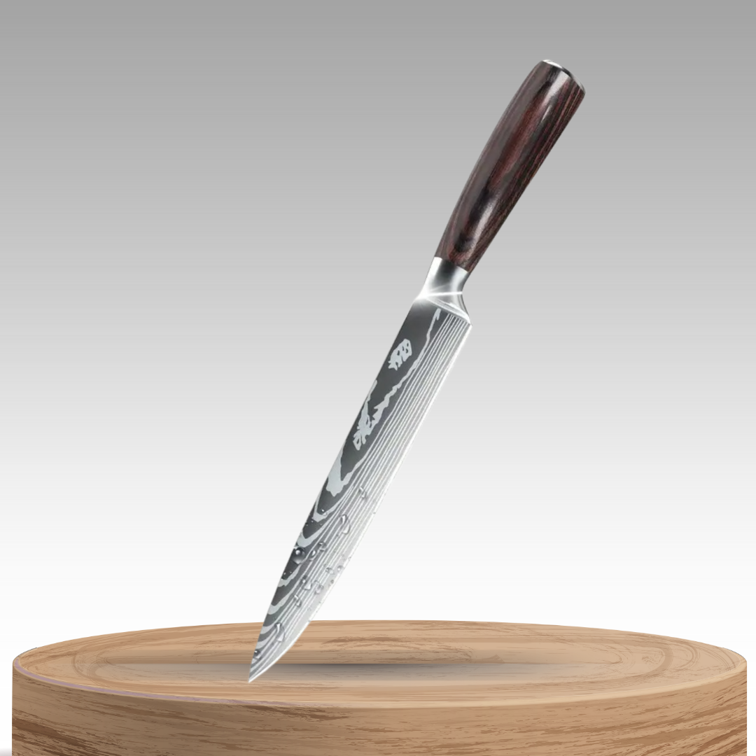 Korinex | Master Fillet Knife