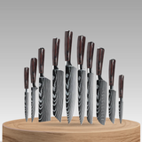 Narex | Modern Culinary Knives set