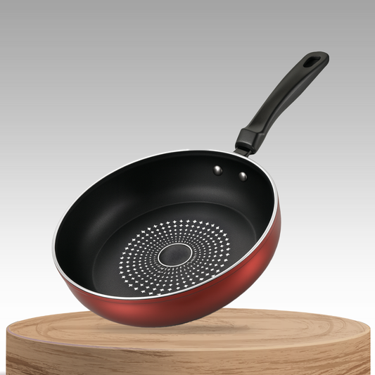 Ferrinox | Cast Iron Non-Stick Skillet