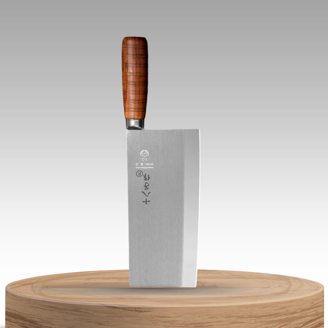 Kuroen | Rosewood-Handled Chef’s Knife