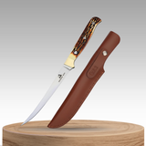 Sorix | Precision 6-Inch Fillet Knife