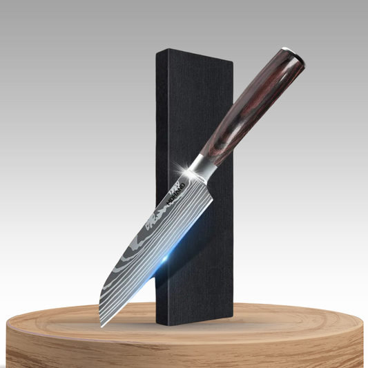 Akuro | Forged Edge Chef’s Knife