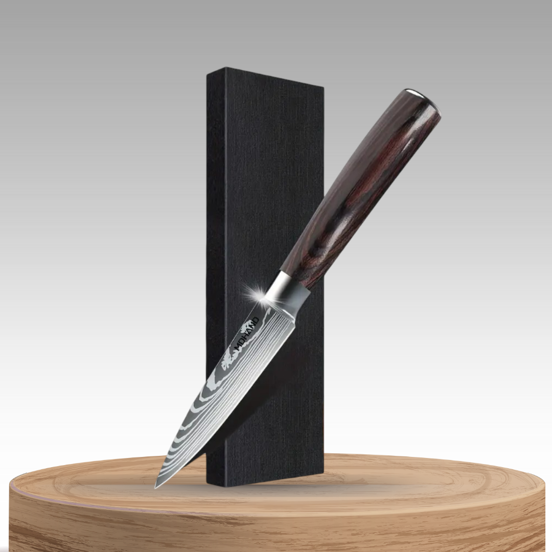 Silque | Precision Paring Blade