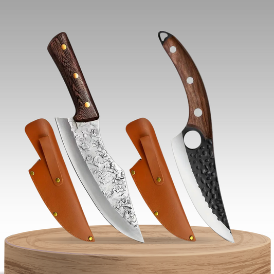 Arken | Artisan Chef Blades