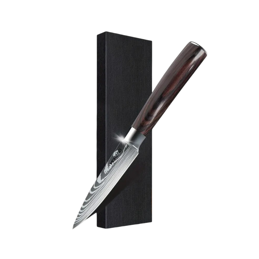 Silque | Precision Paring Blade