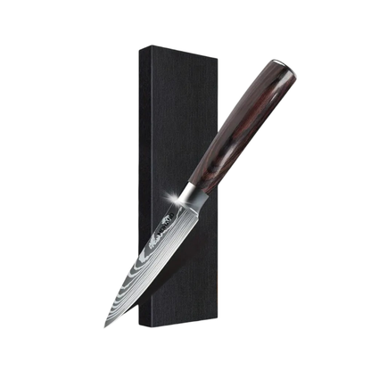 Silque | Precision Paring Blade