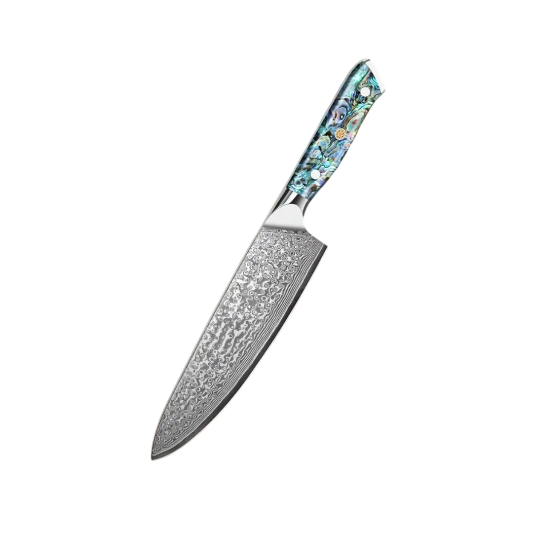 Ophir | Oceanwave Chef’s Knife