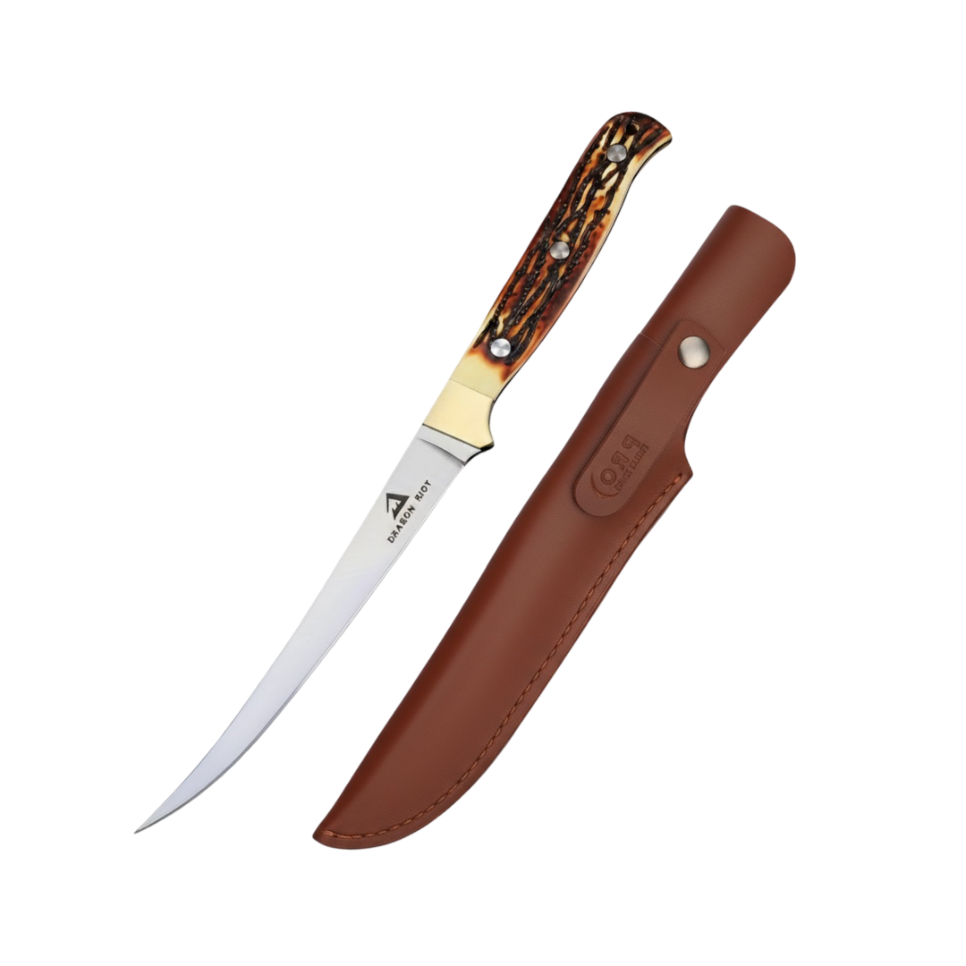 Sorix | Precision 6-Inch Fillet Knife