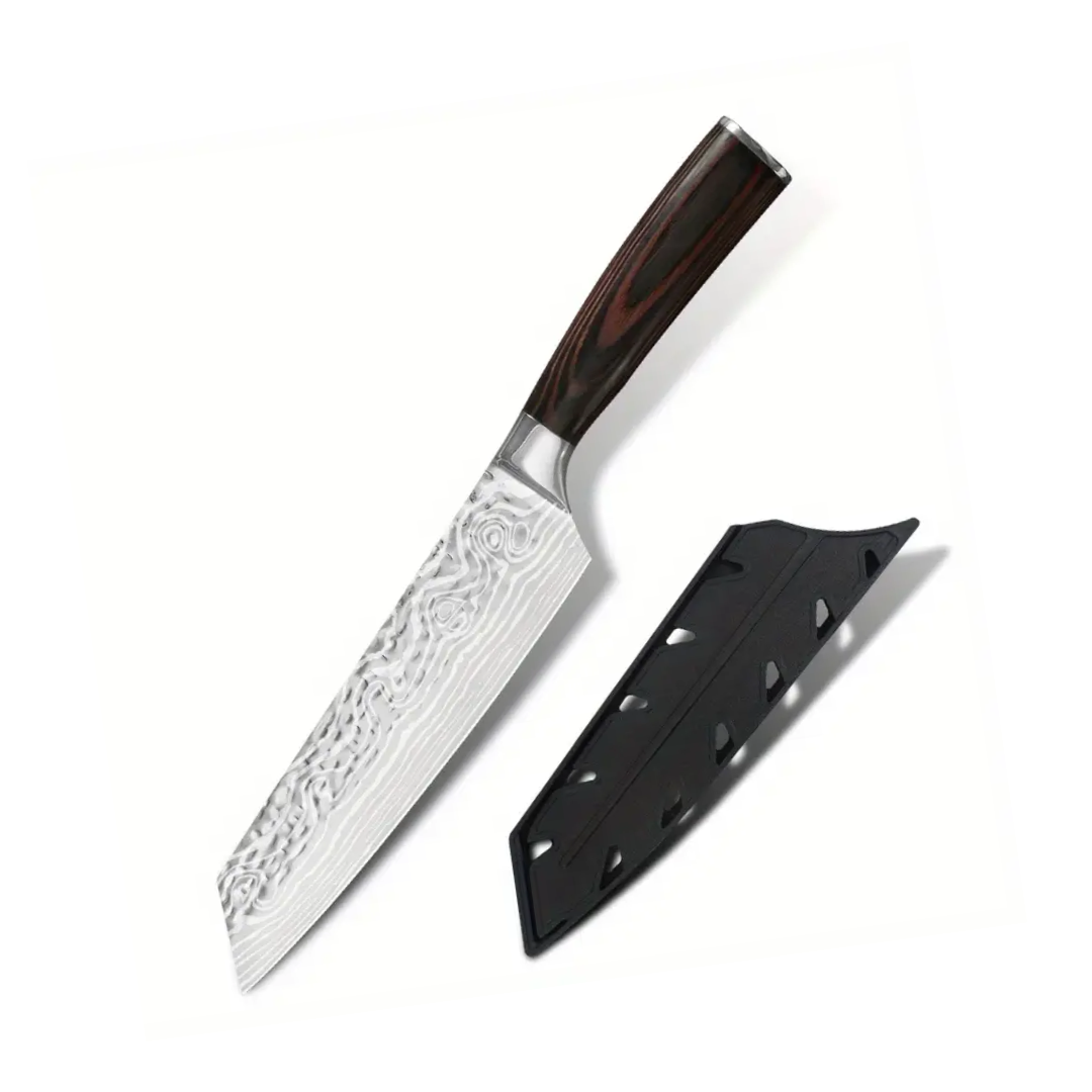 SolsticeSteel | 8-inch Precision Blade