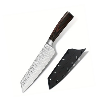 SolsticeSteel | 8-inch Precision Blade