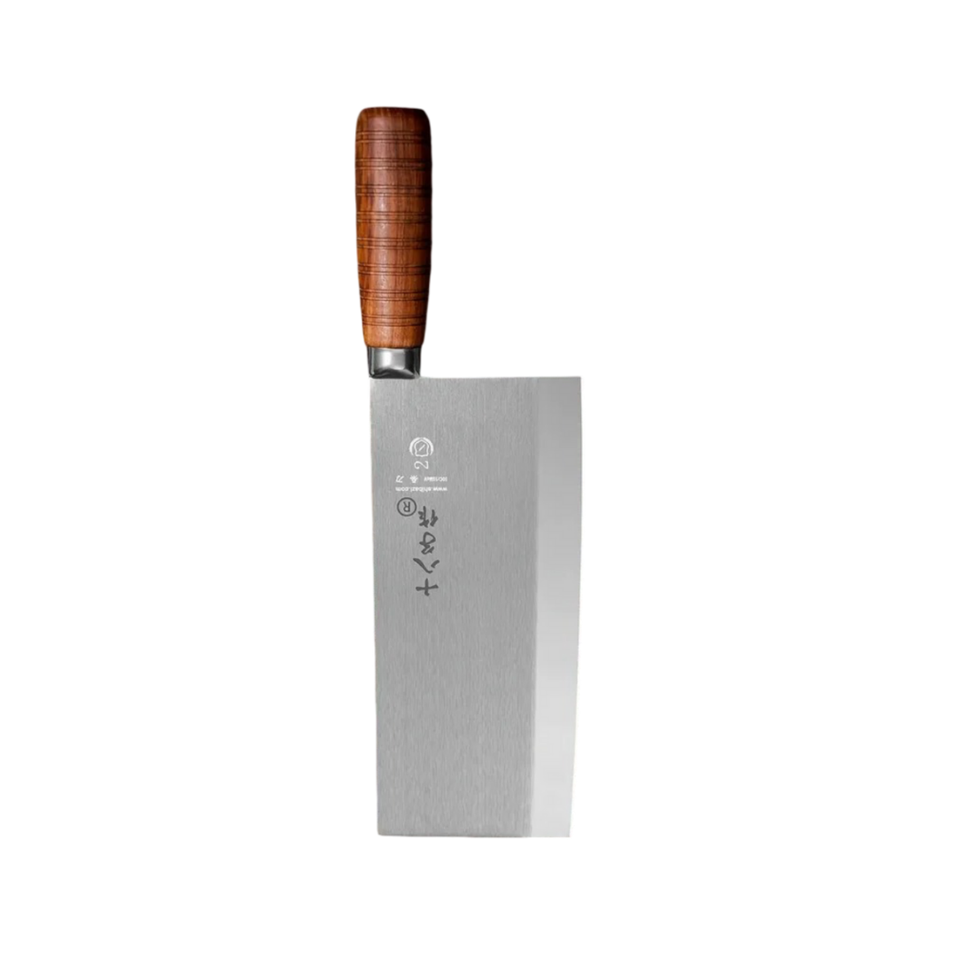 Kuroen | Rosewood-Handled Chef’s Knife