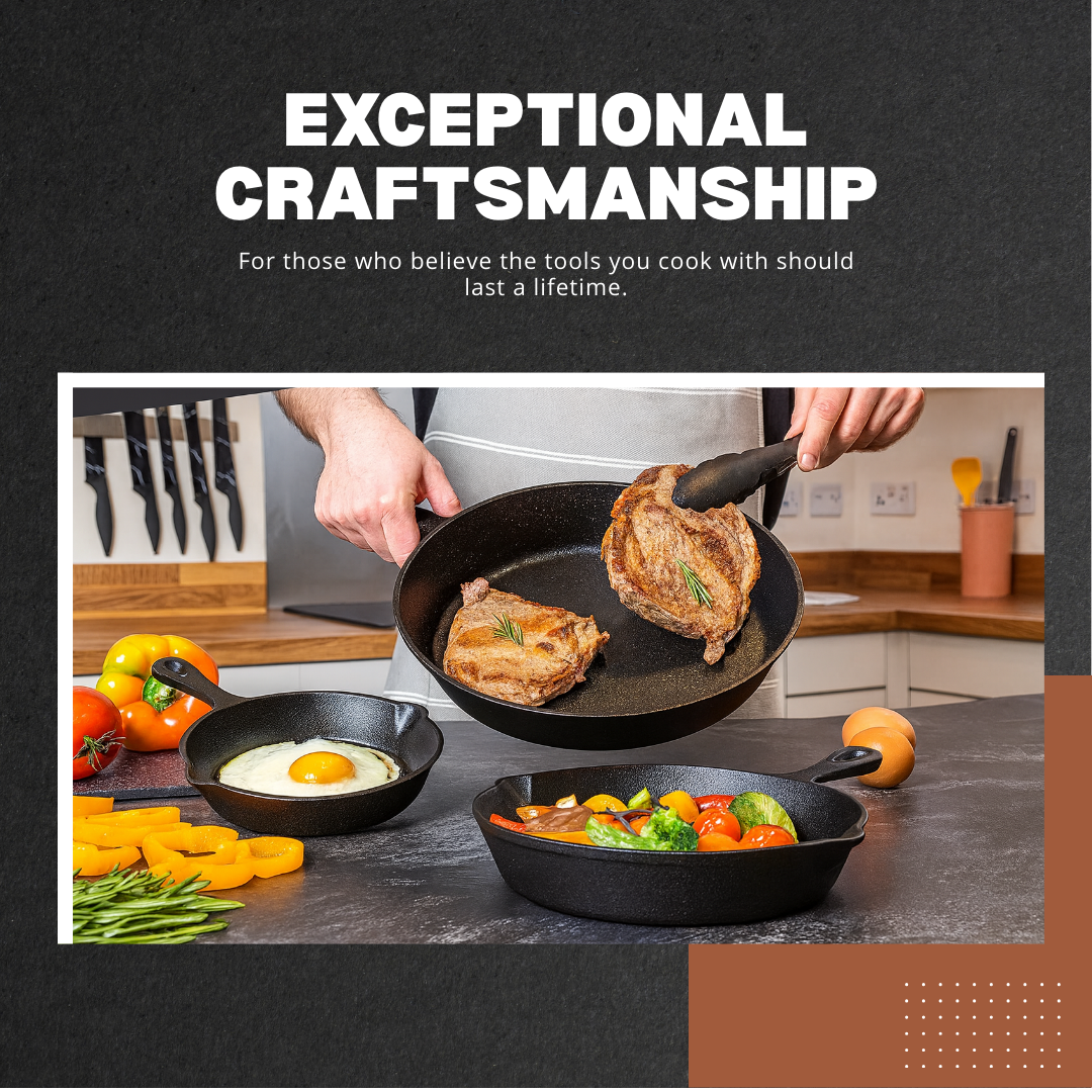 Trevia | Outdoor Simmer Pan Set
