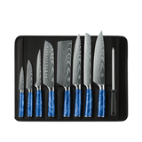 Vyrel | Compact Kitchen Knife Set