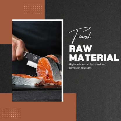 Shokai | 33 cm Sushi Precision Knife