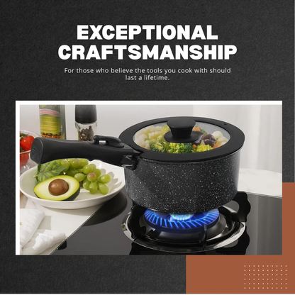 Cerava | Non-Stick Ceramic Pan Set