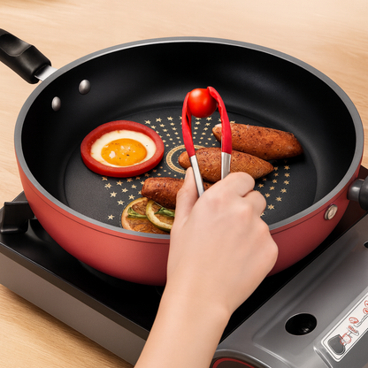 Ferrinox | Cast Iron Non-Stick Skillet