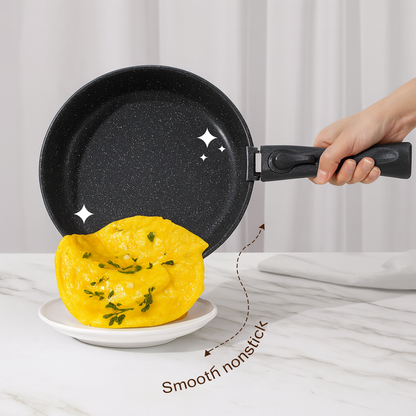 Cerava | Non-Stick Ceramic Pan Set
