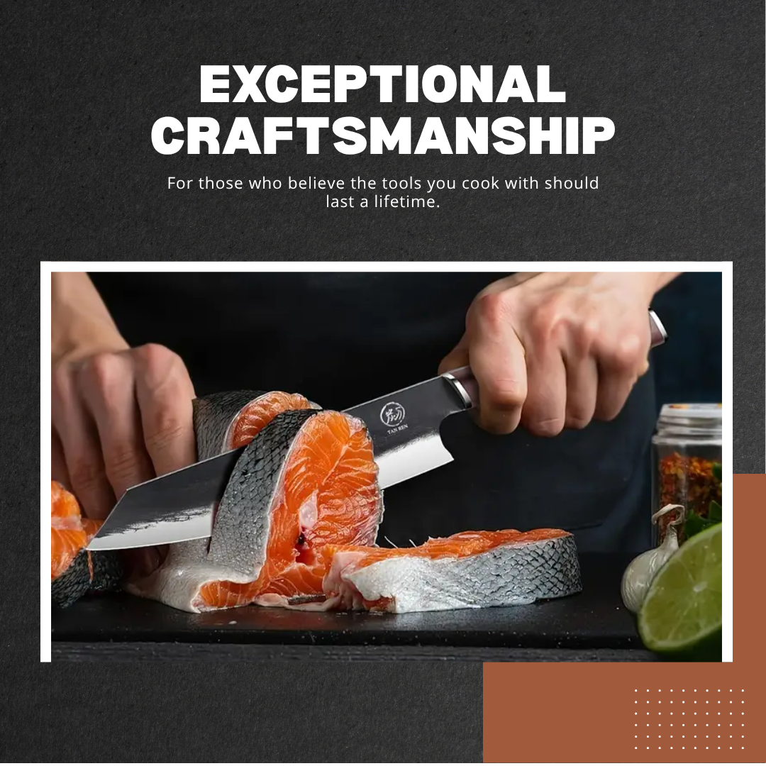 Shokai | 33 cm Sushi Precision Knife