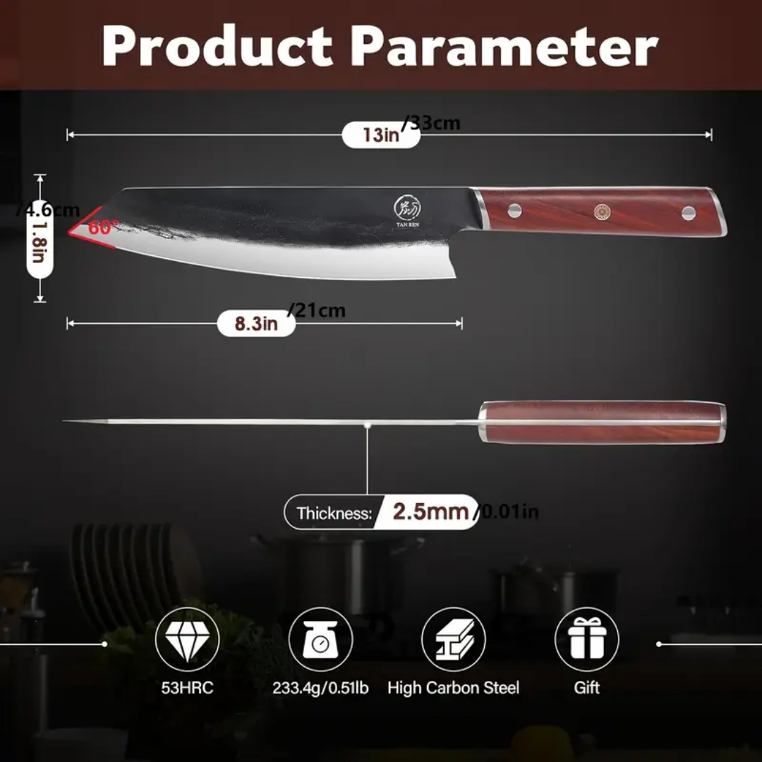 Shokai | 33 cm Sushi Precision Knife