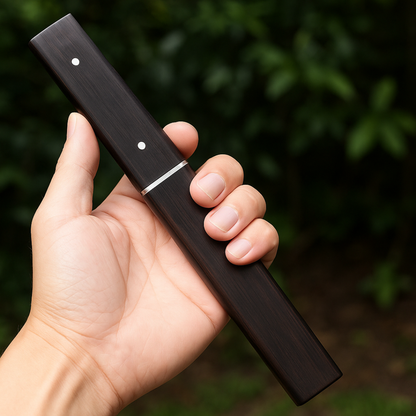 Tensho | Straight-Edge Culinary Knife