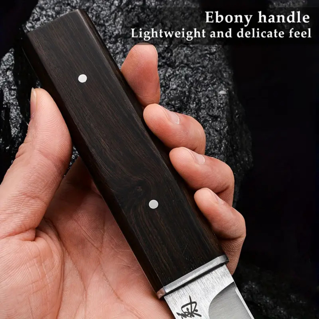 Tensho | Straight-Edge Culinary Knife