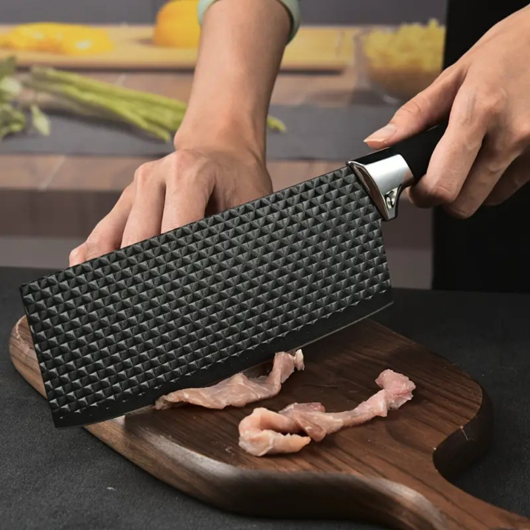 Verlox | ShadowEdge Knife Set