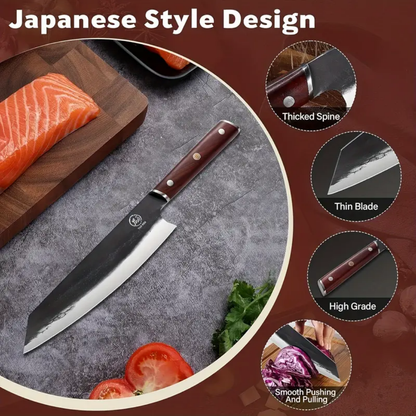 Shokai | 33 cm Sushi Precision Knife