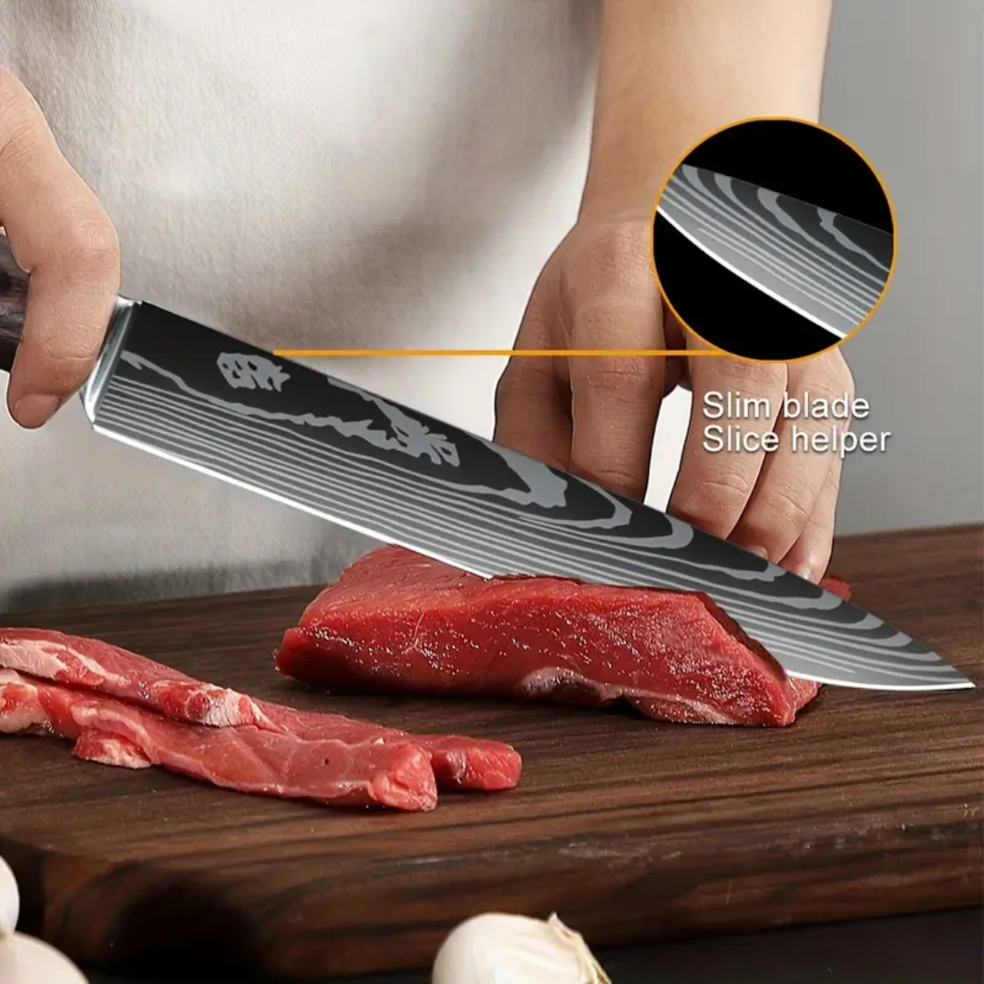 Korinex | Master Fillet Knife