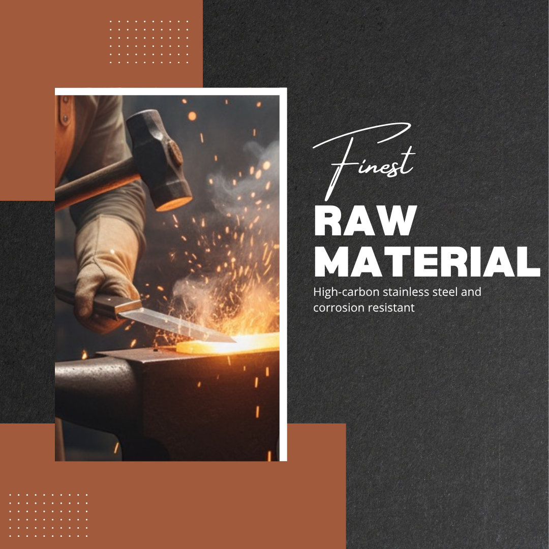 Tensho | Straight-Edge Culinary Knife