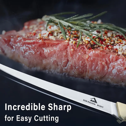 Sorix | Precision 6-Inch Fillet Knife