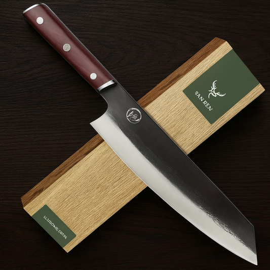 Shokai | 33 cm Sushi Precision Knife