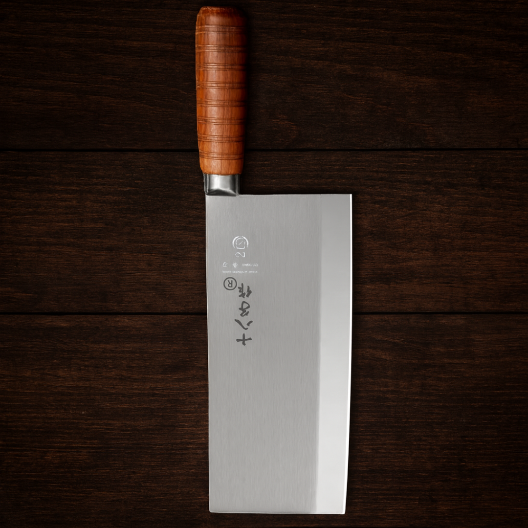 Kuroen | Rosewood-Handled Chef’s Knife