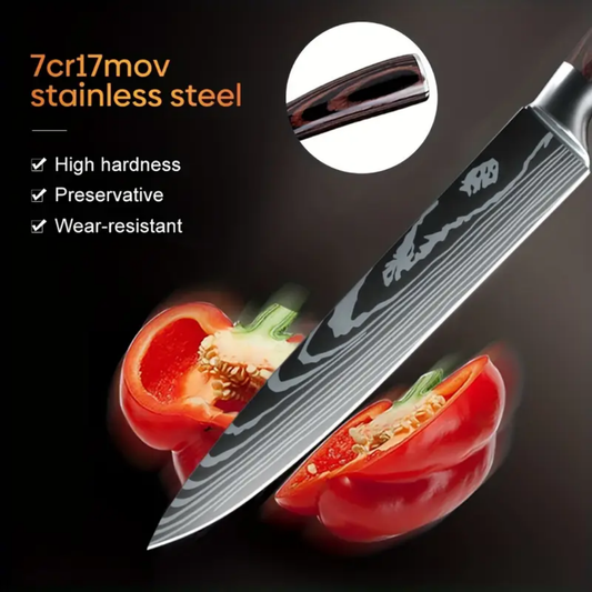 Korinex | Master Fillet Knife